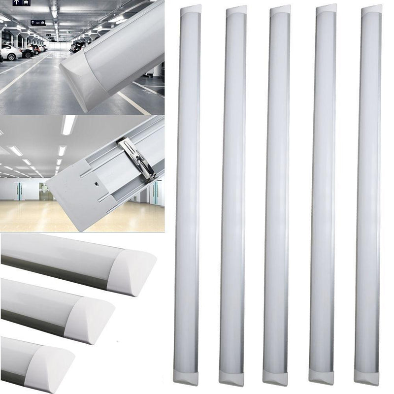 Led Trubice 120cm, 120W